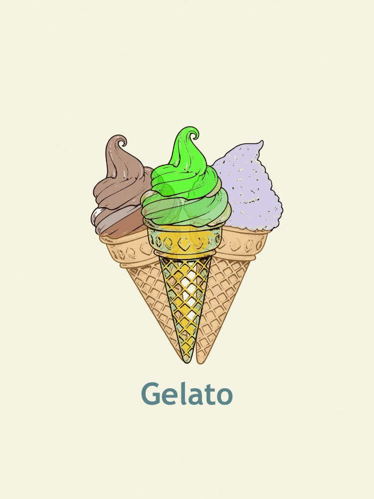 Gelato 2