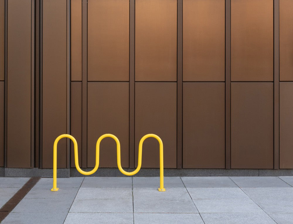 Bicycle Rack