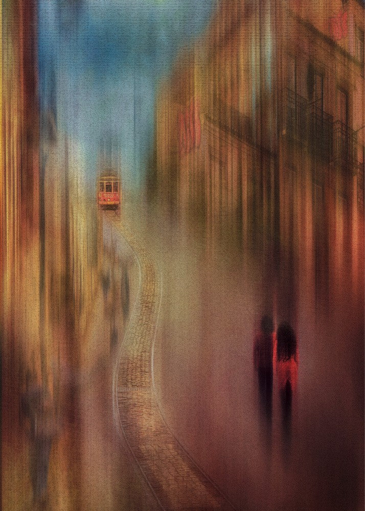 Lisbon Memories