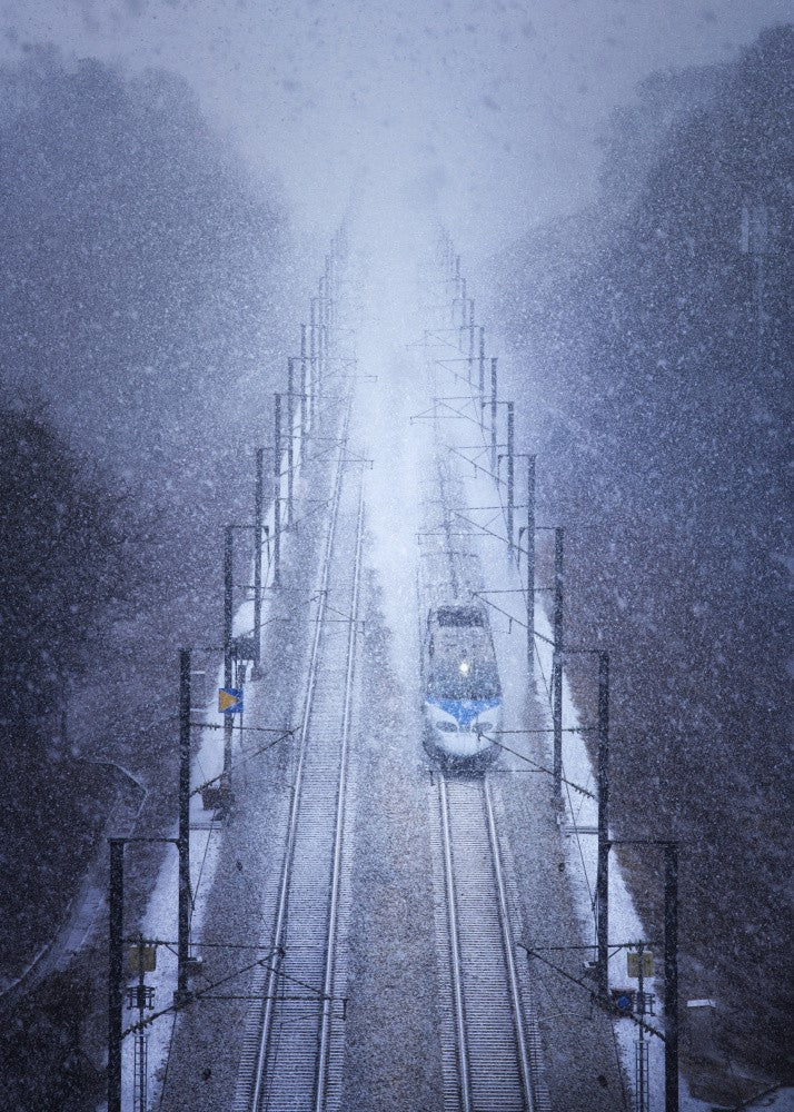 Snowpiercer
