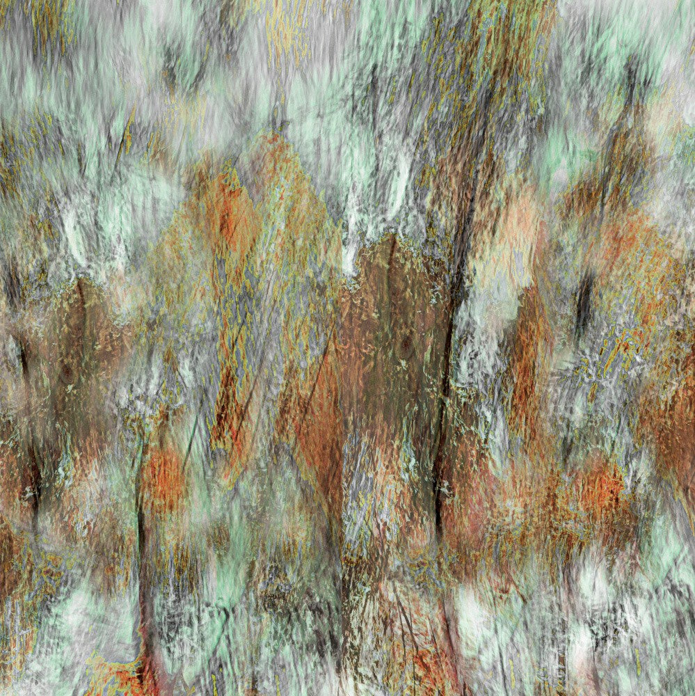 Abstarct Tapestry