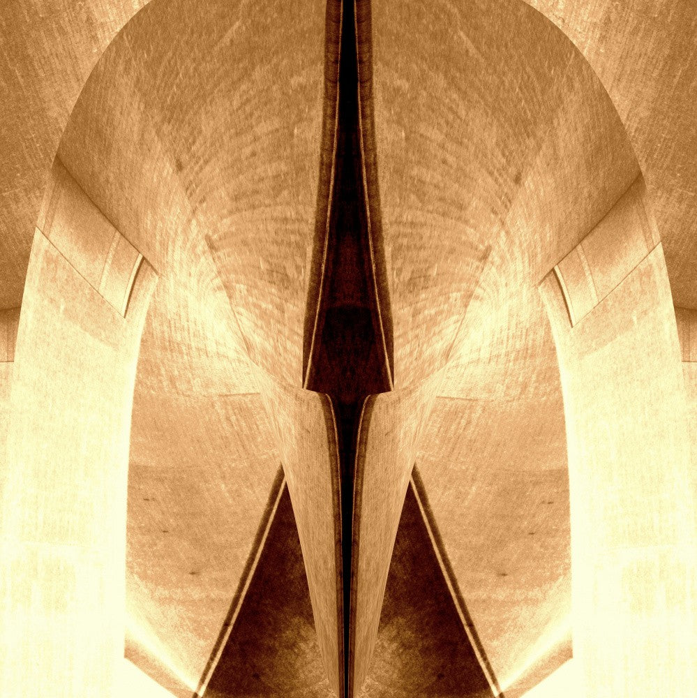 Golden Vault