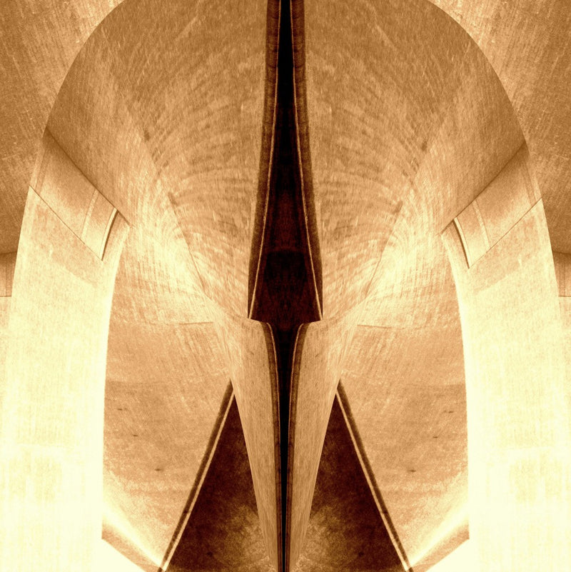 Golden Vault