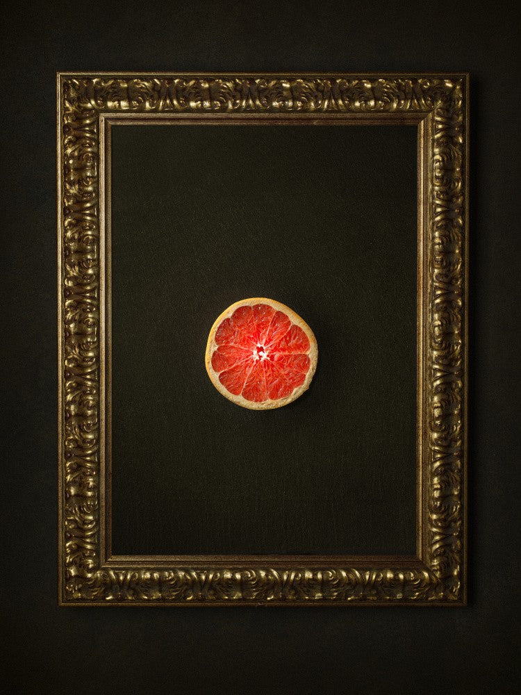 sir grapefruit