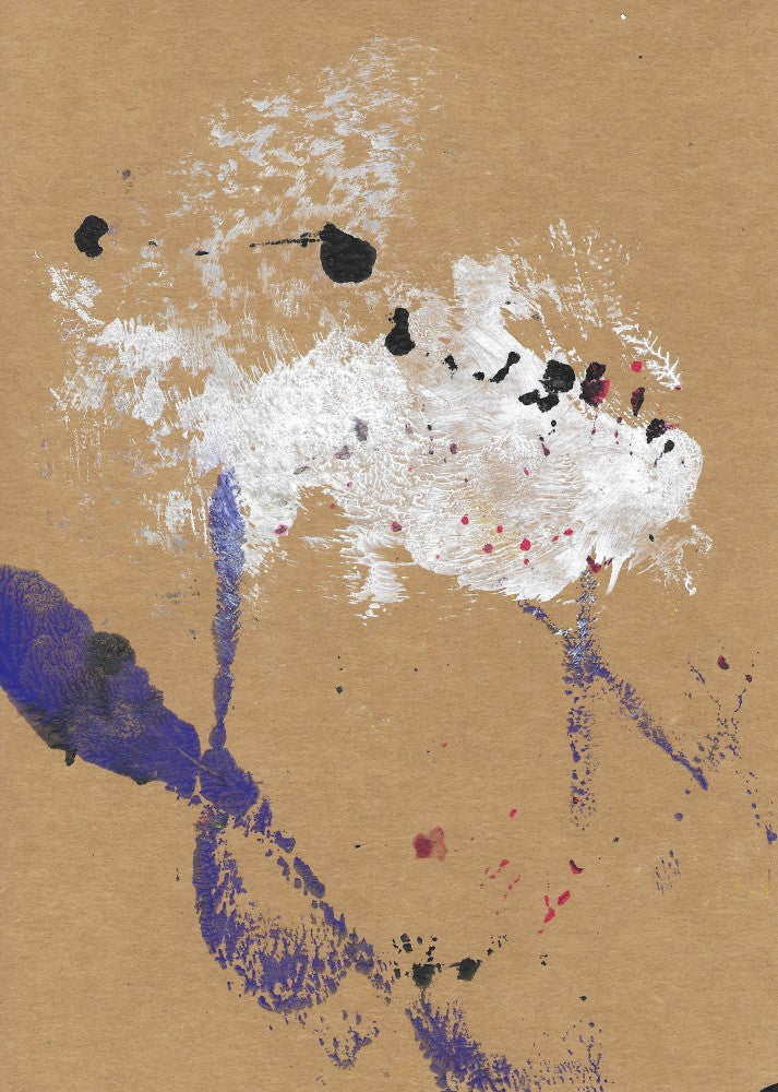 Cosmic Impressions