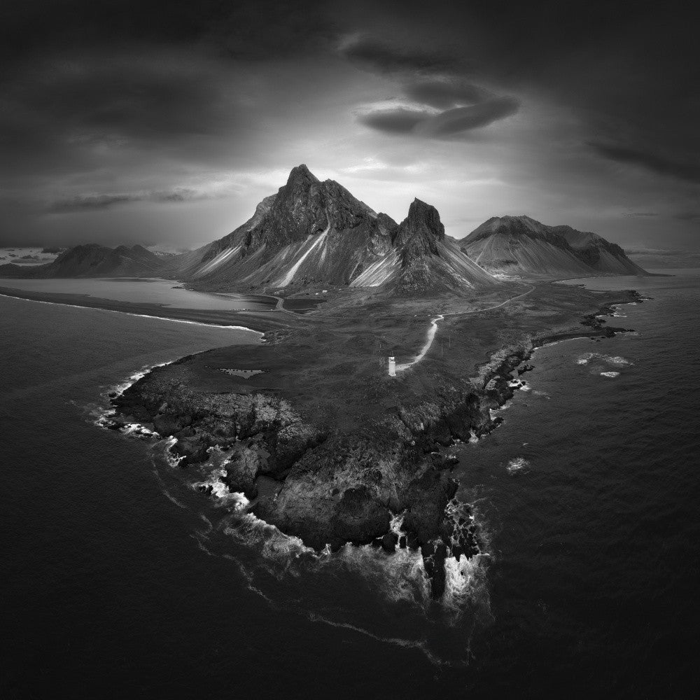 Edge of Solitude
