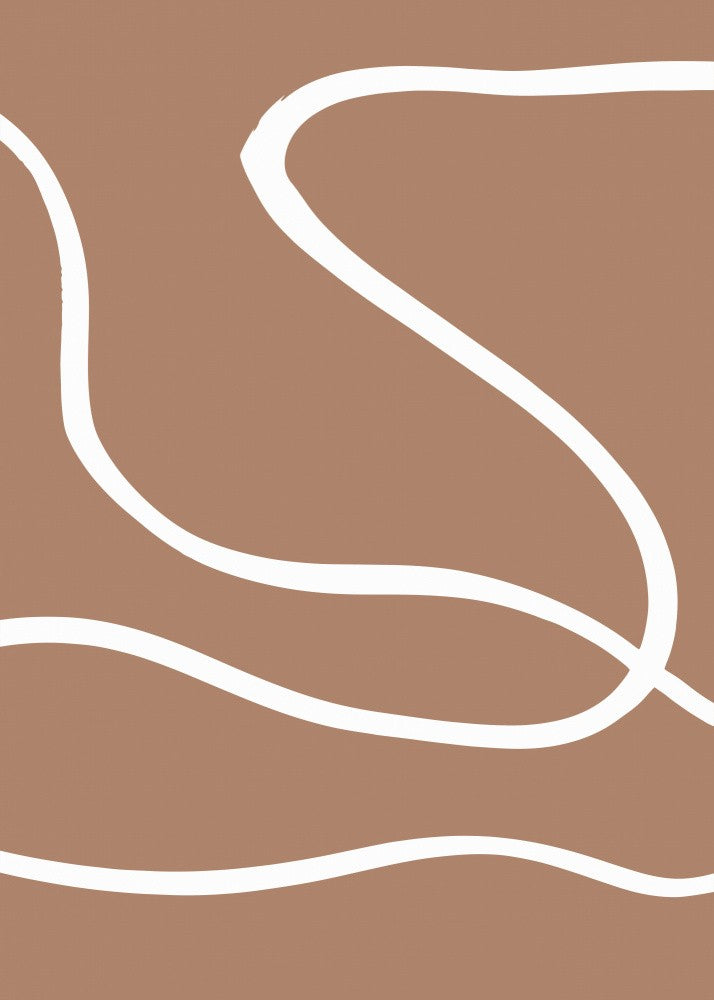 Abstract Mocha