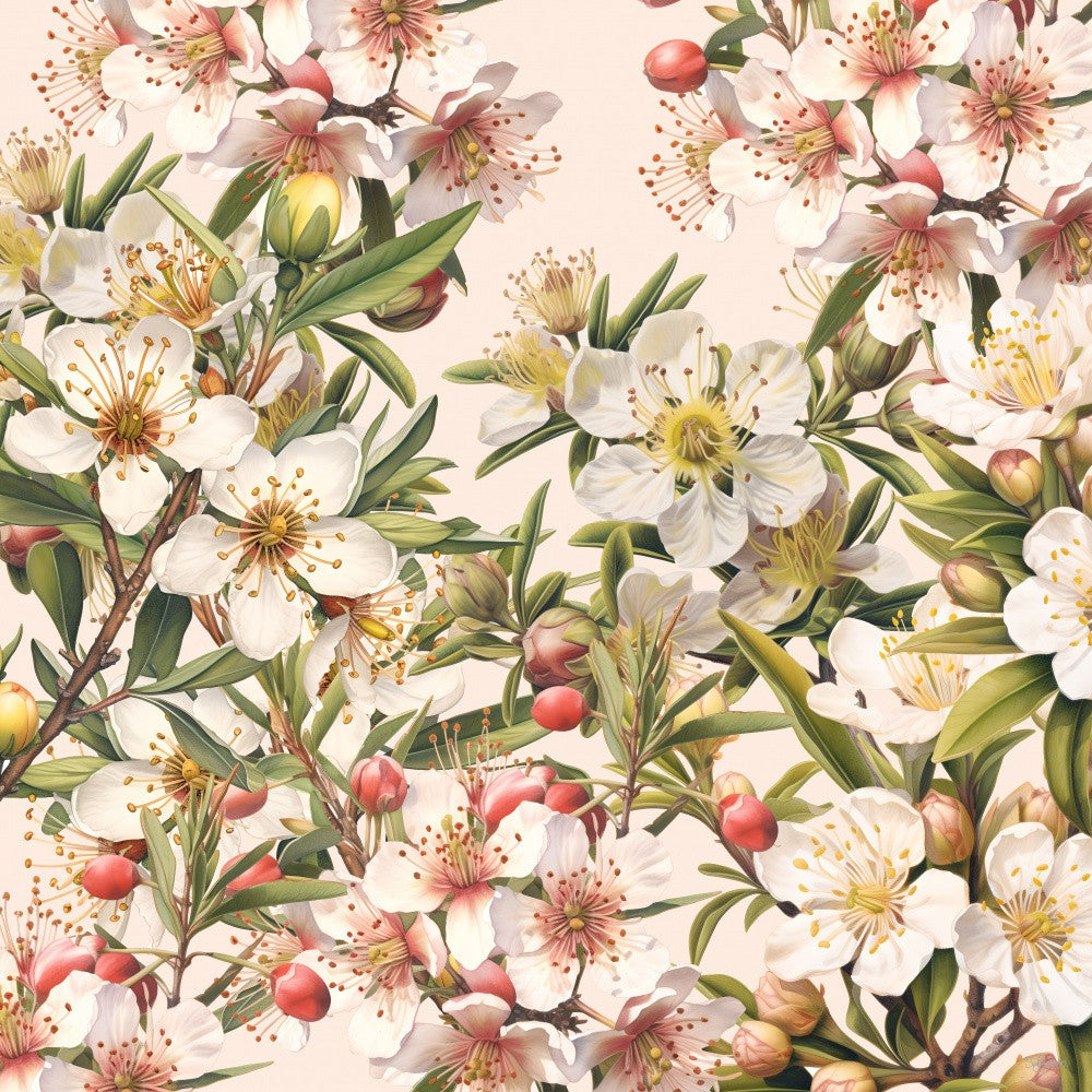 Manuka Tangle