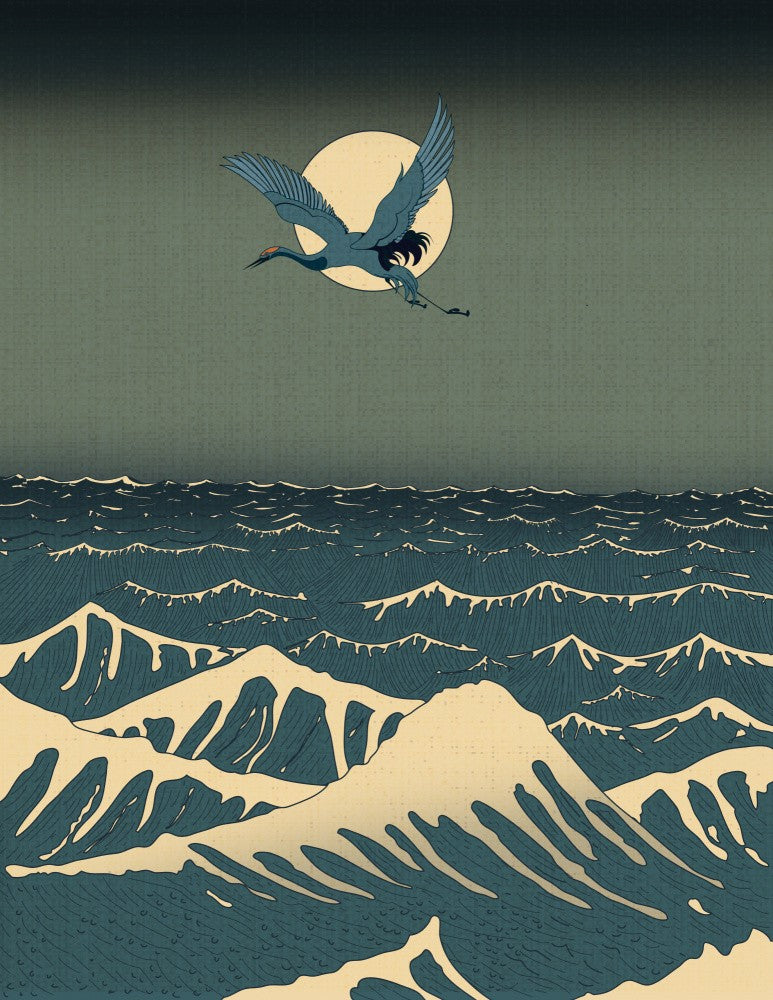 Japanese Sea