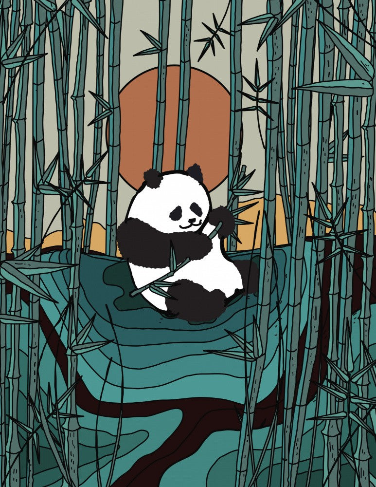 Panda Bear