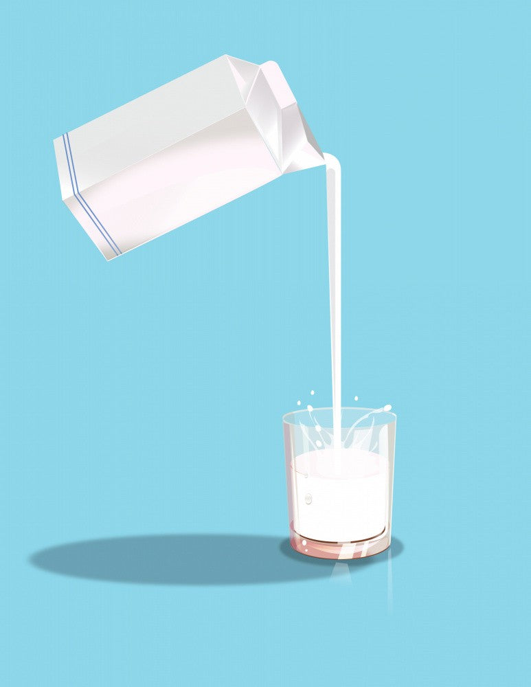 Fresh Milk