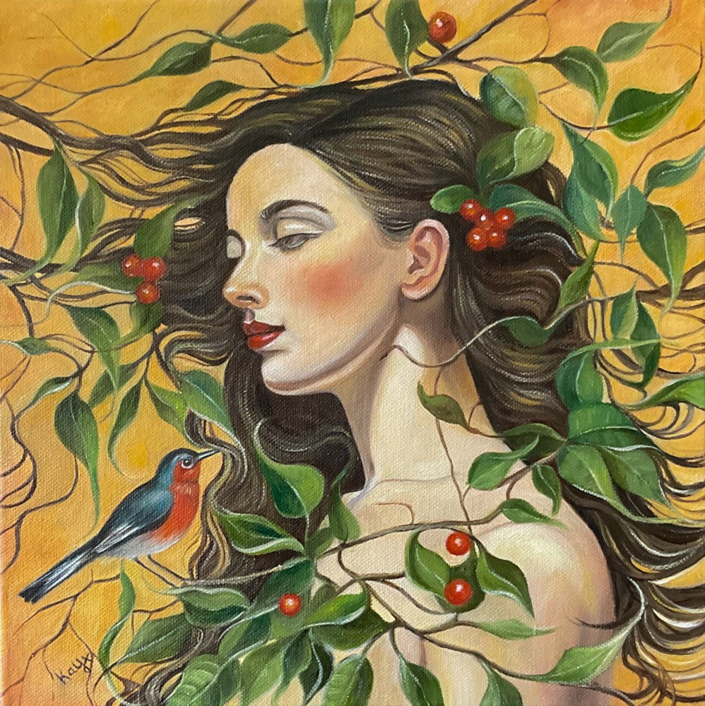 Entwined