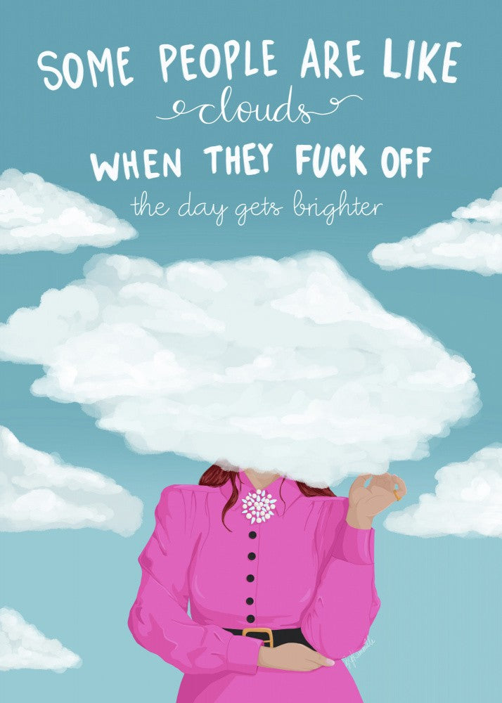 Clouds