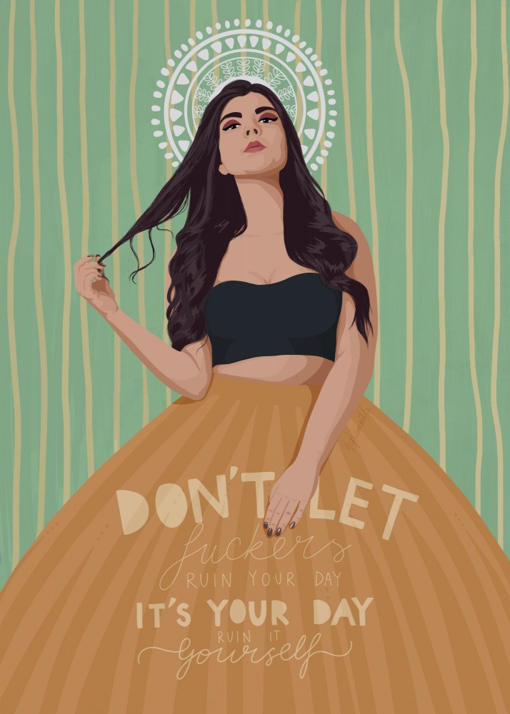 Your Day