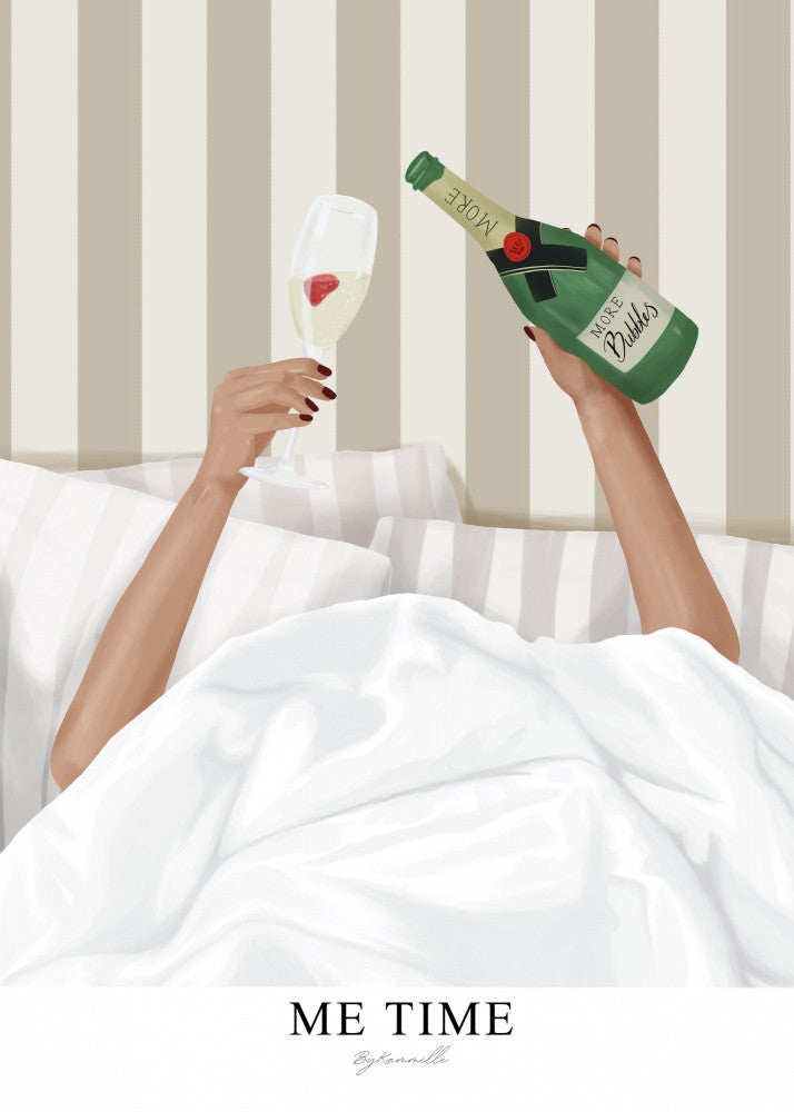 Me Time