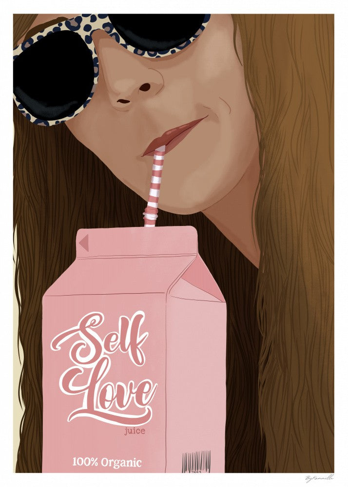 Selbstliebe