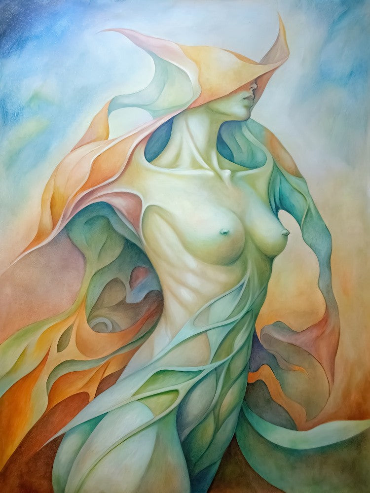 The Unseen