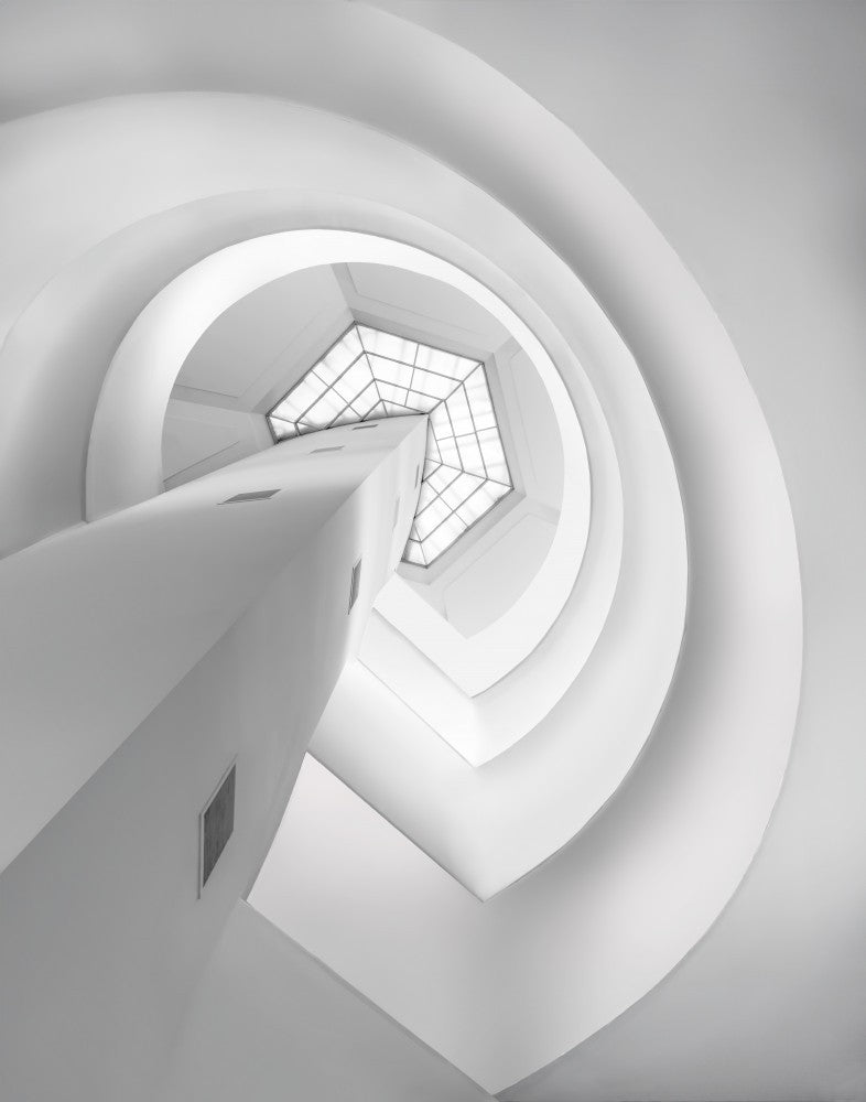 Guggenheim Museum, NYC