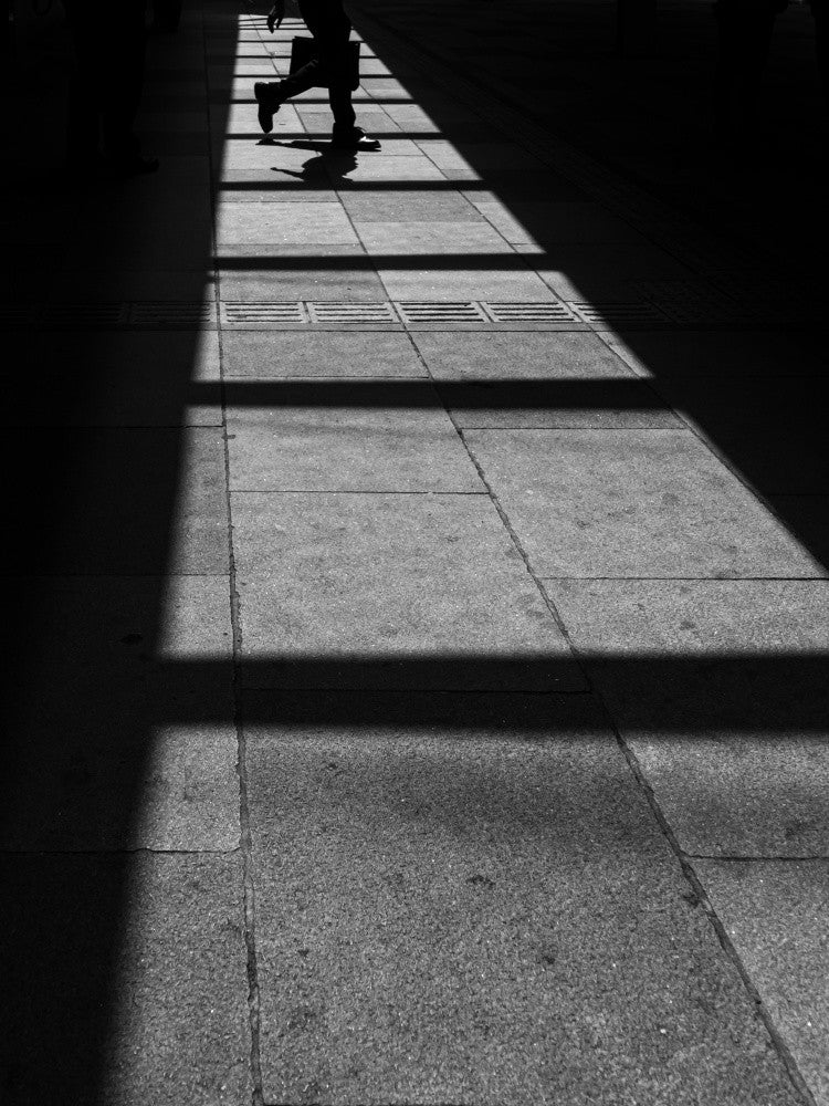 Ladder of Shadow.