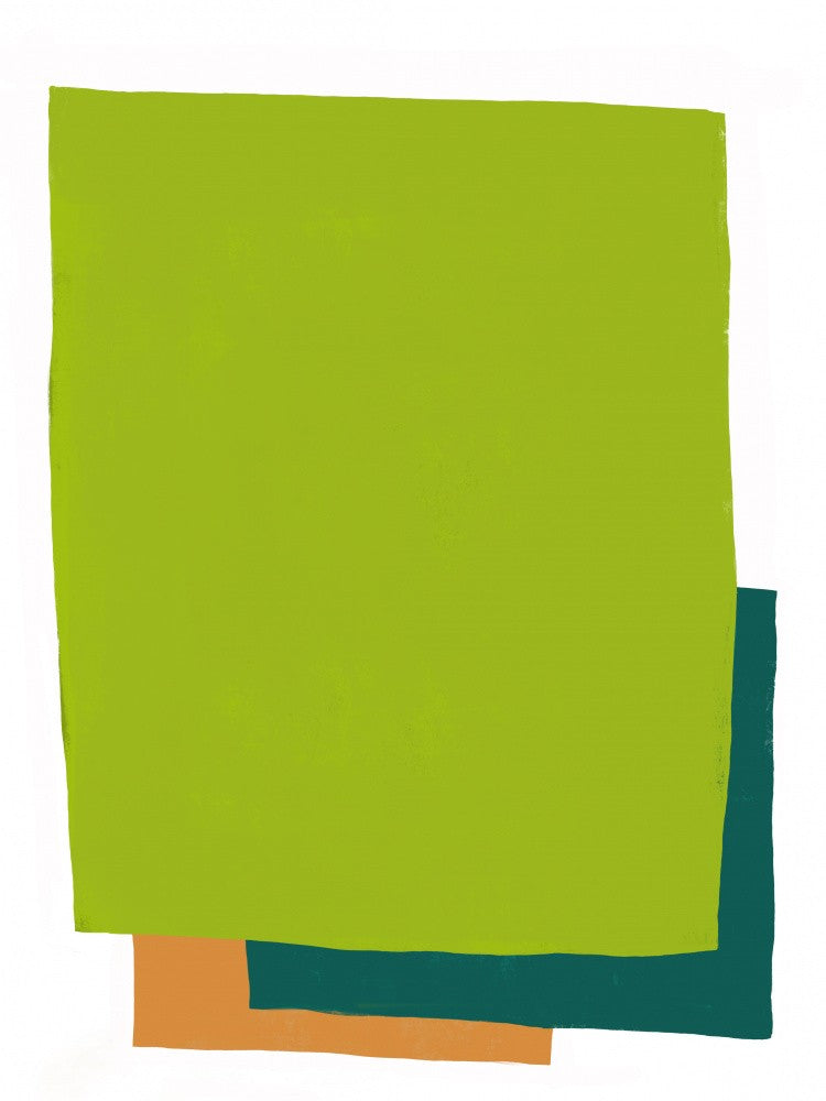 A Green Layer