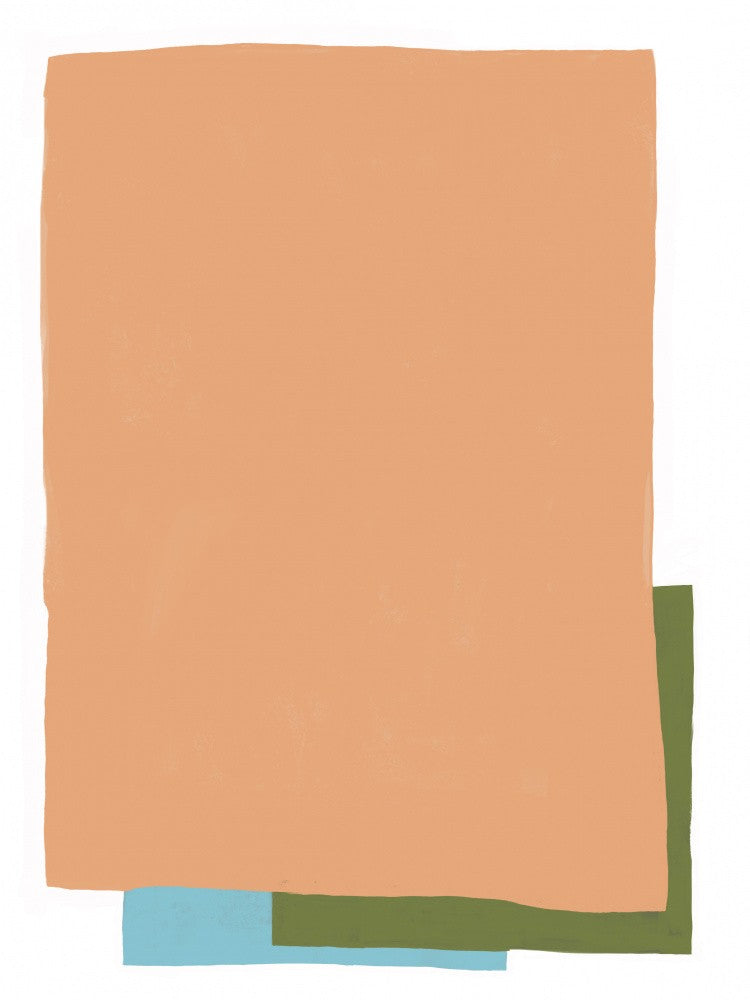 A Pink Layer