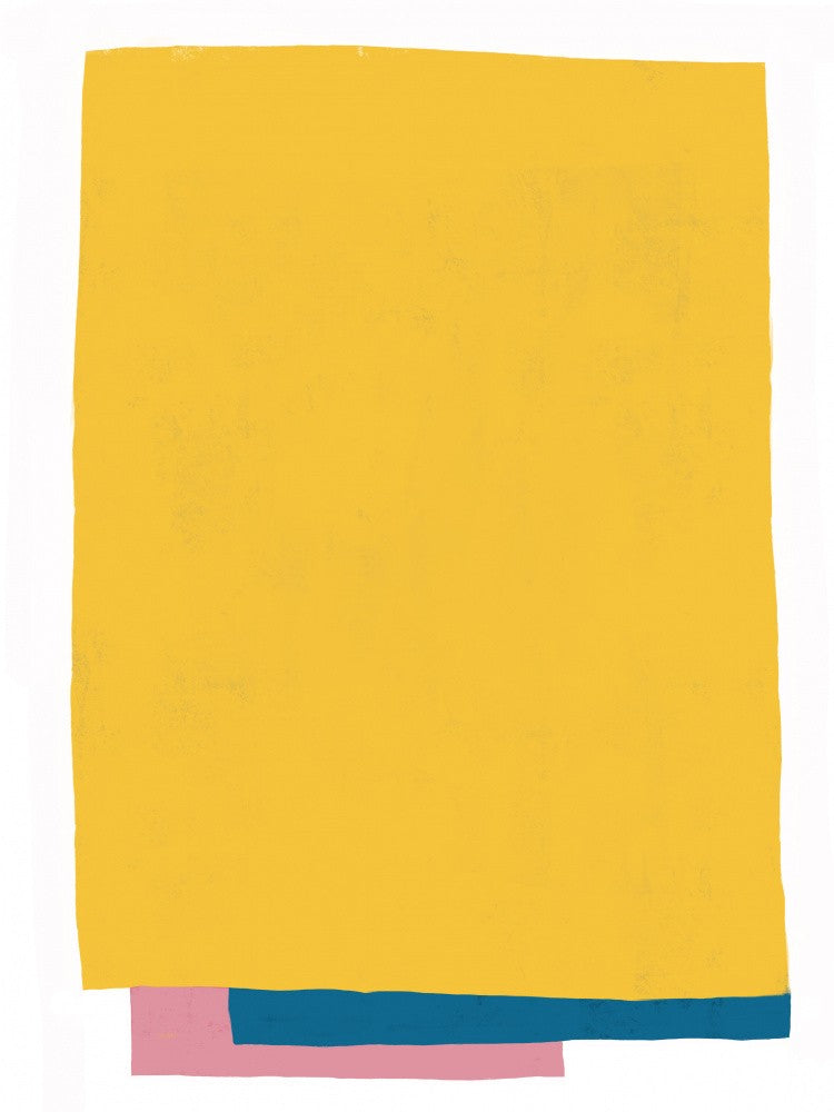 A Yellow Layer