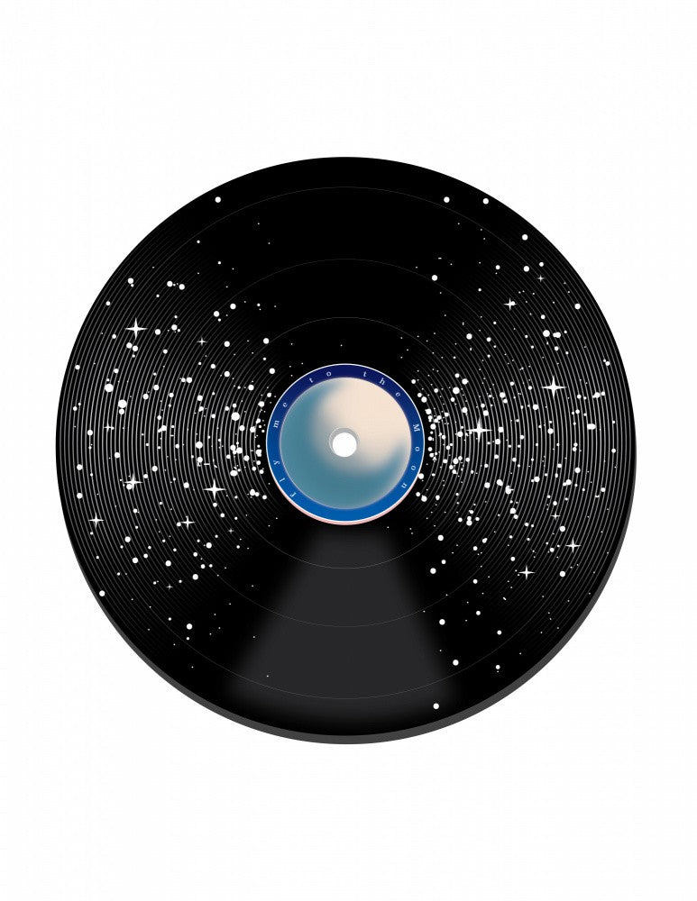 Vinyl Record