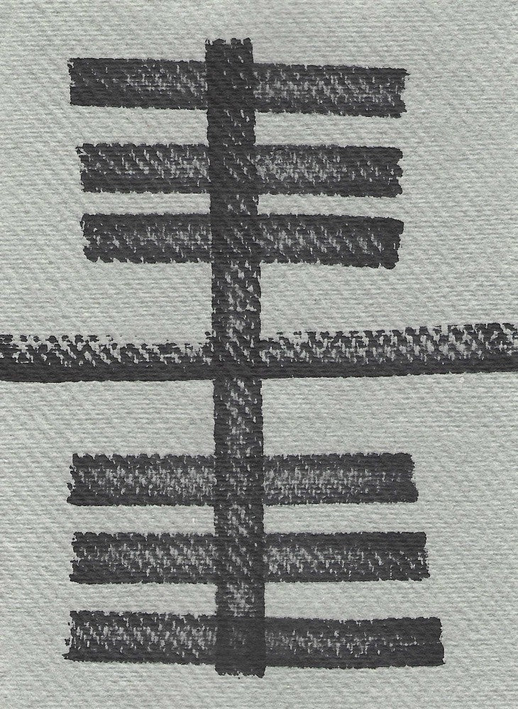 Crossed Paths