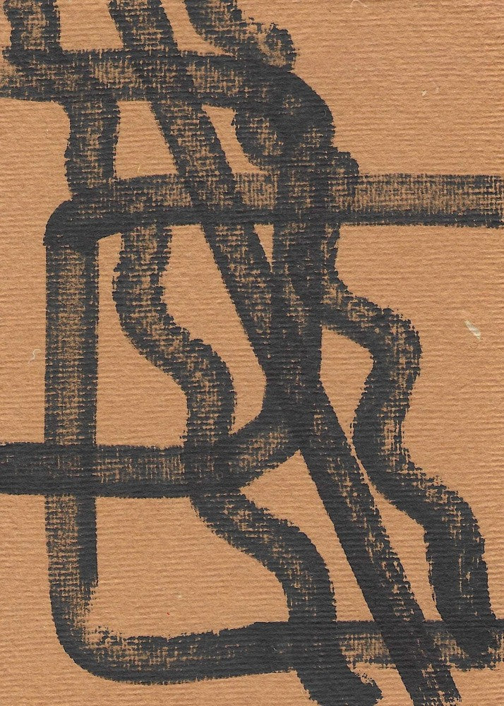 Verworrene Pfade