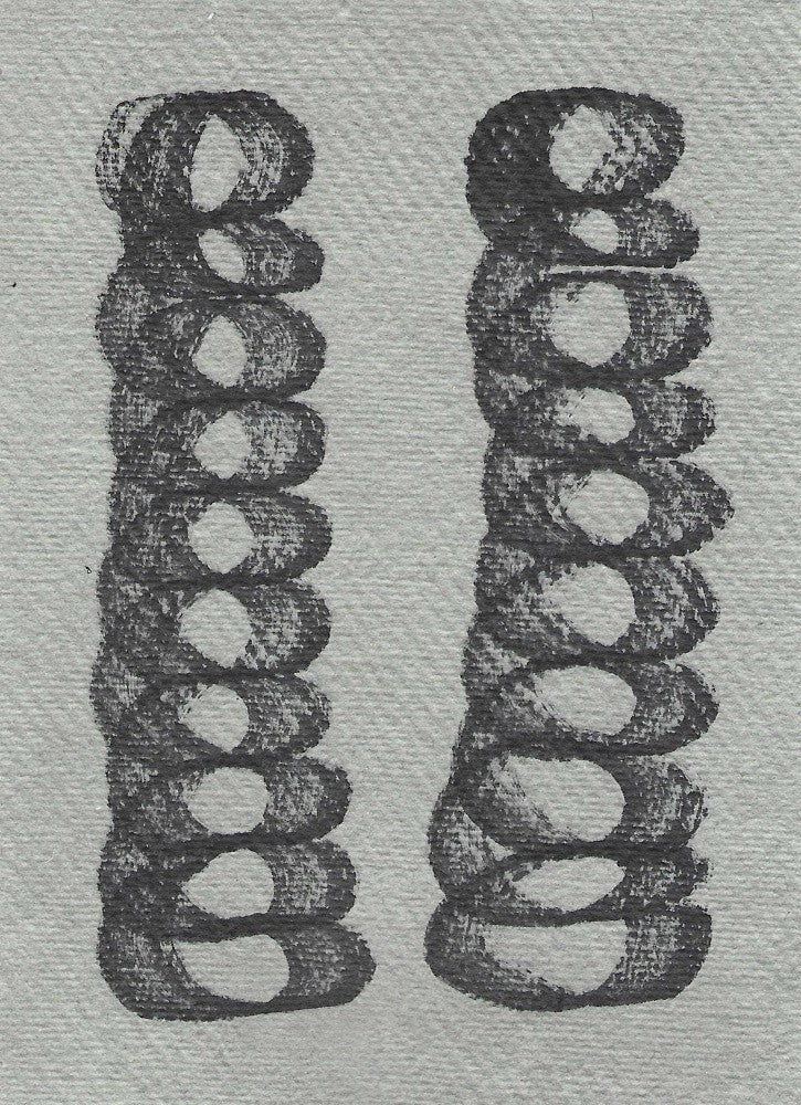 Twisted Towers