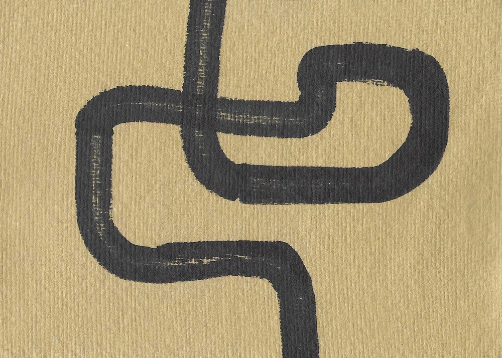 Curved Pathways