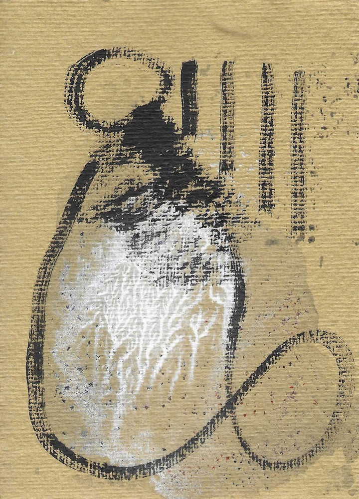 Abstract Elegance