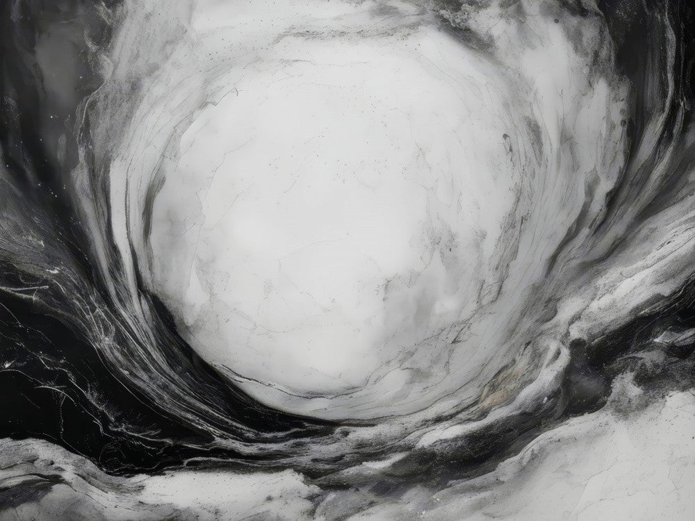 Swirling Nebulae