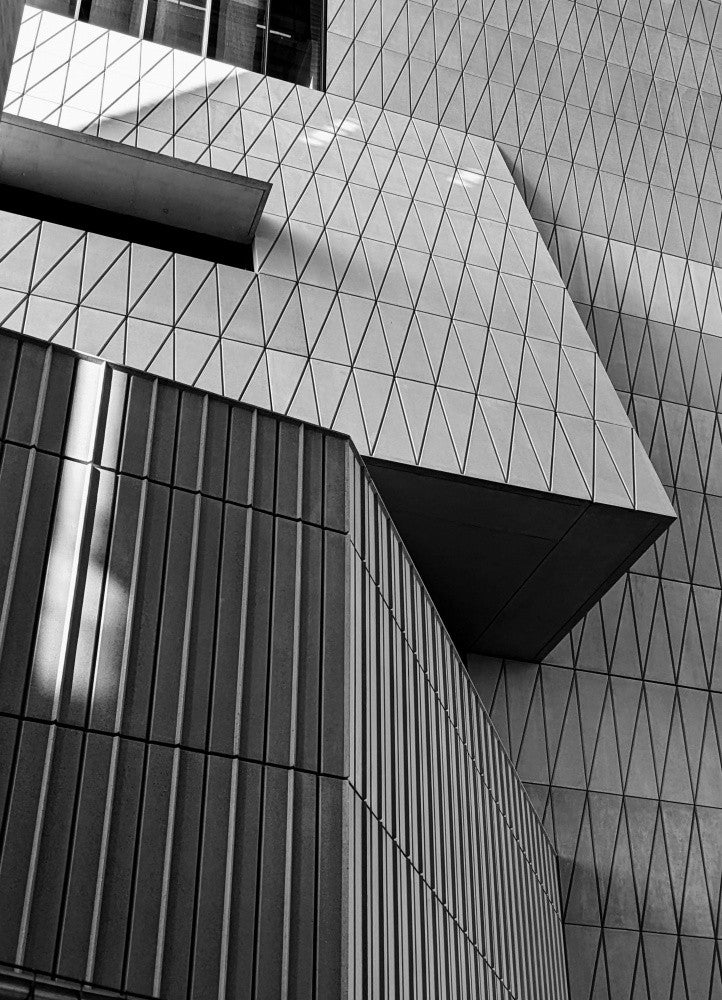 Ein neues V&A V