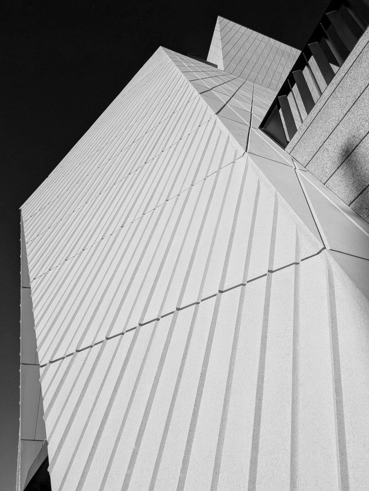 A New V&A III