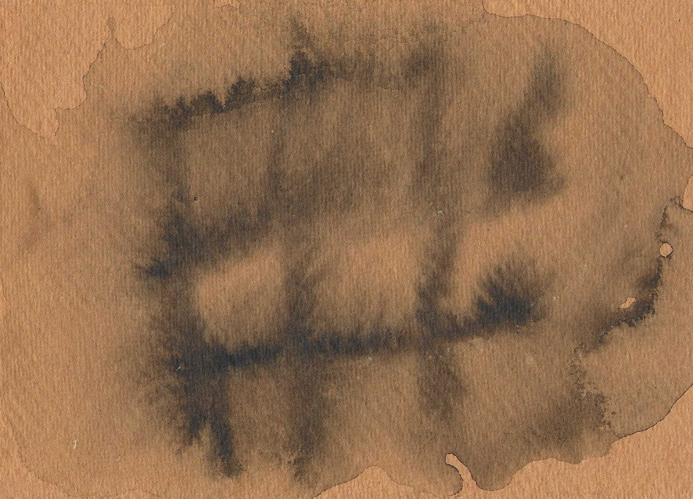 Mystic Stain Grid