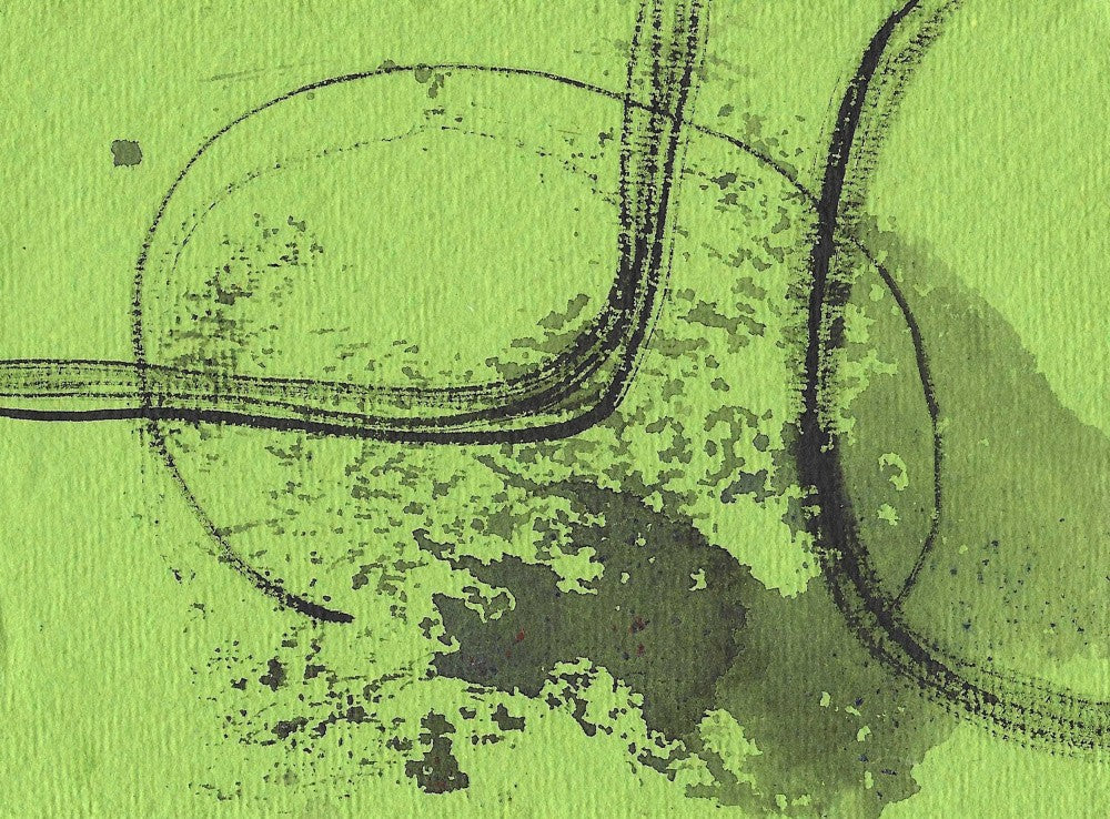 Green Flow Curve