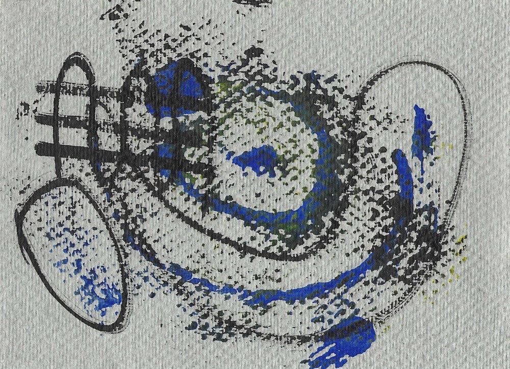 Abstract Symphony