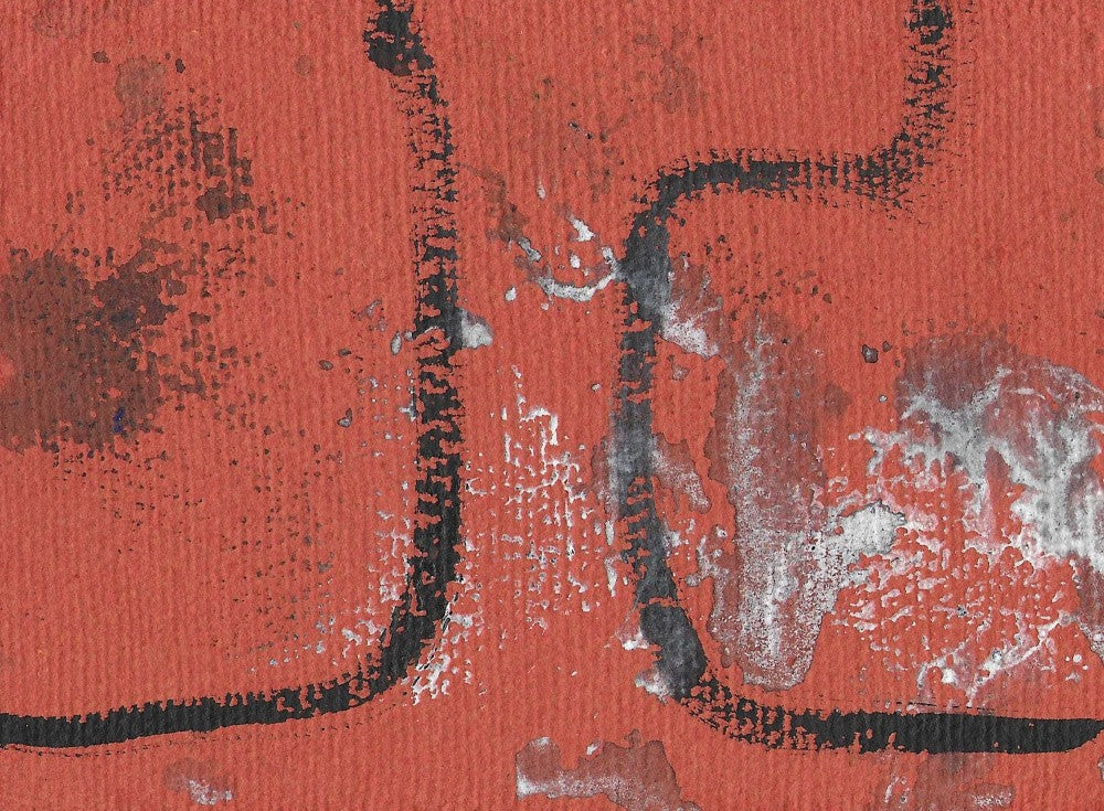 Crimson Currents