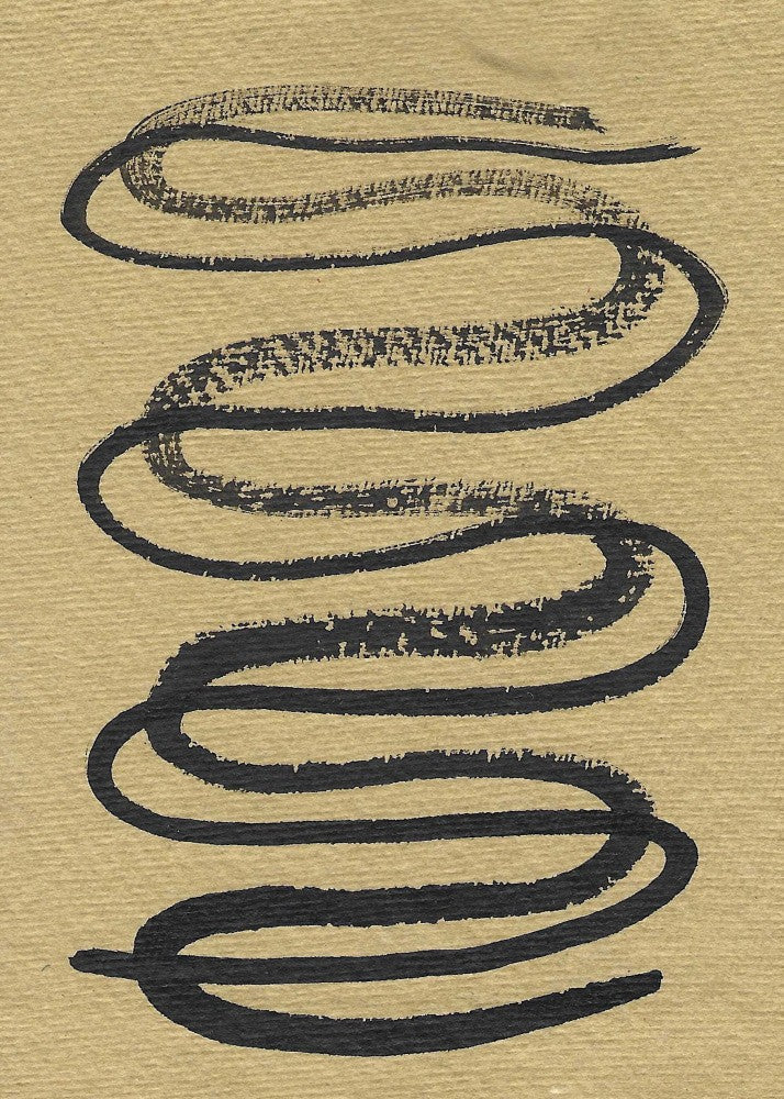 Coiled Whispers