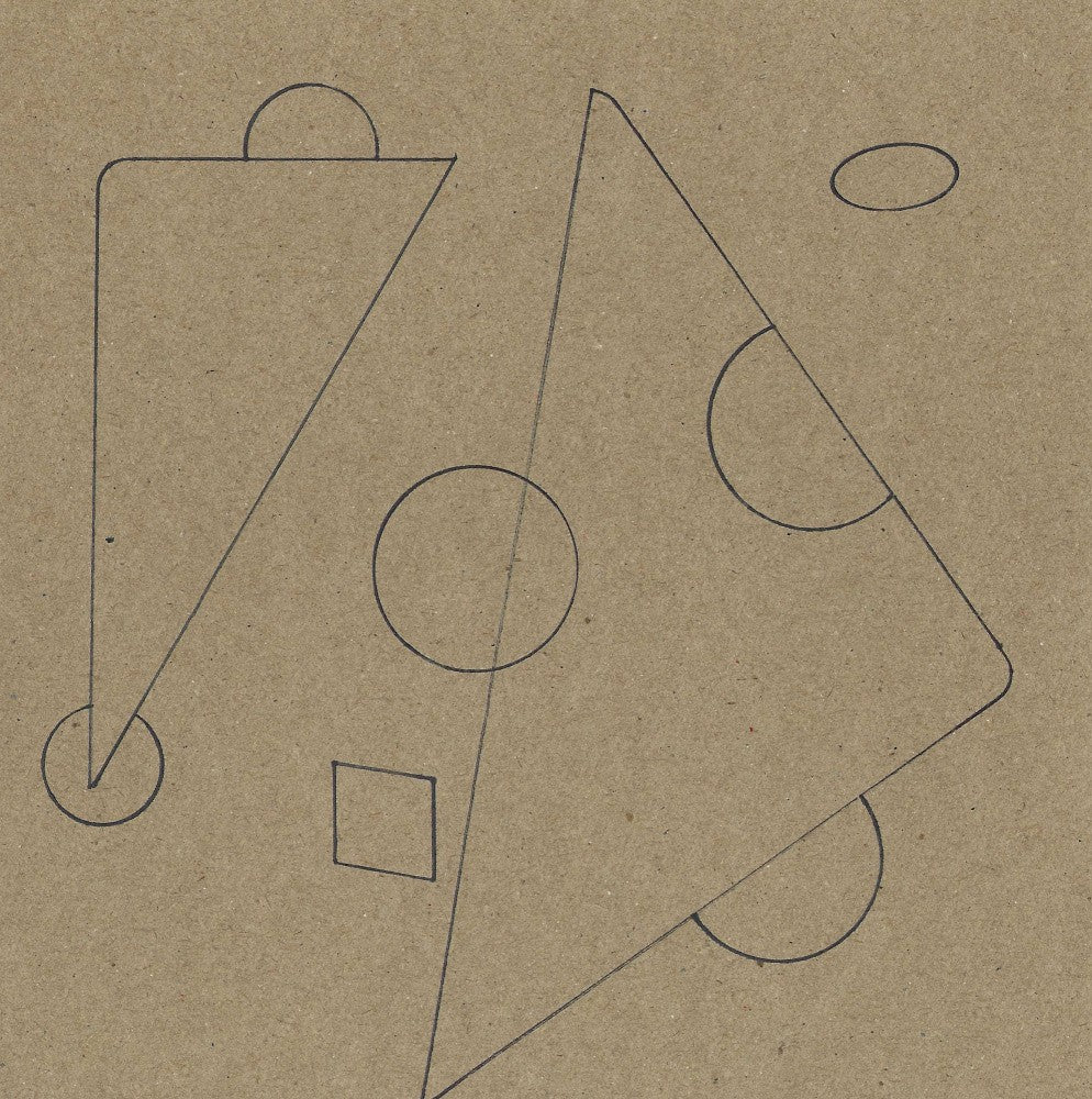 Line Art 2