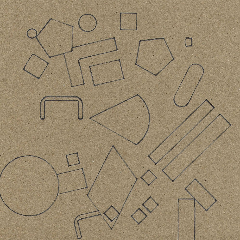 Geometric Symphony