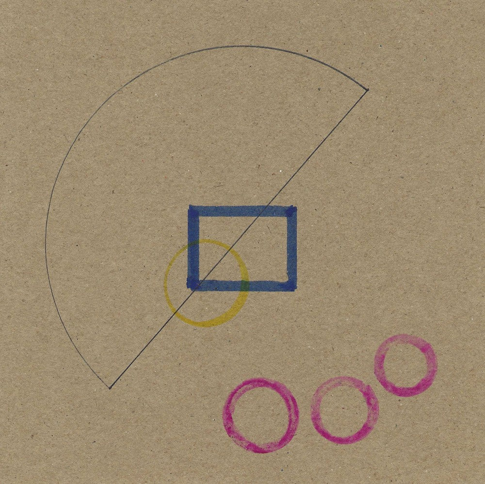 Linienkunst 5