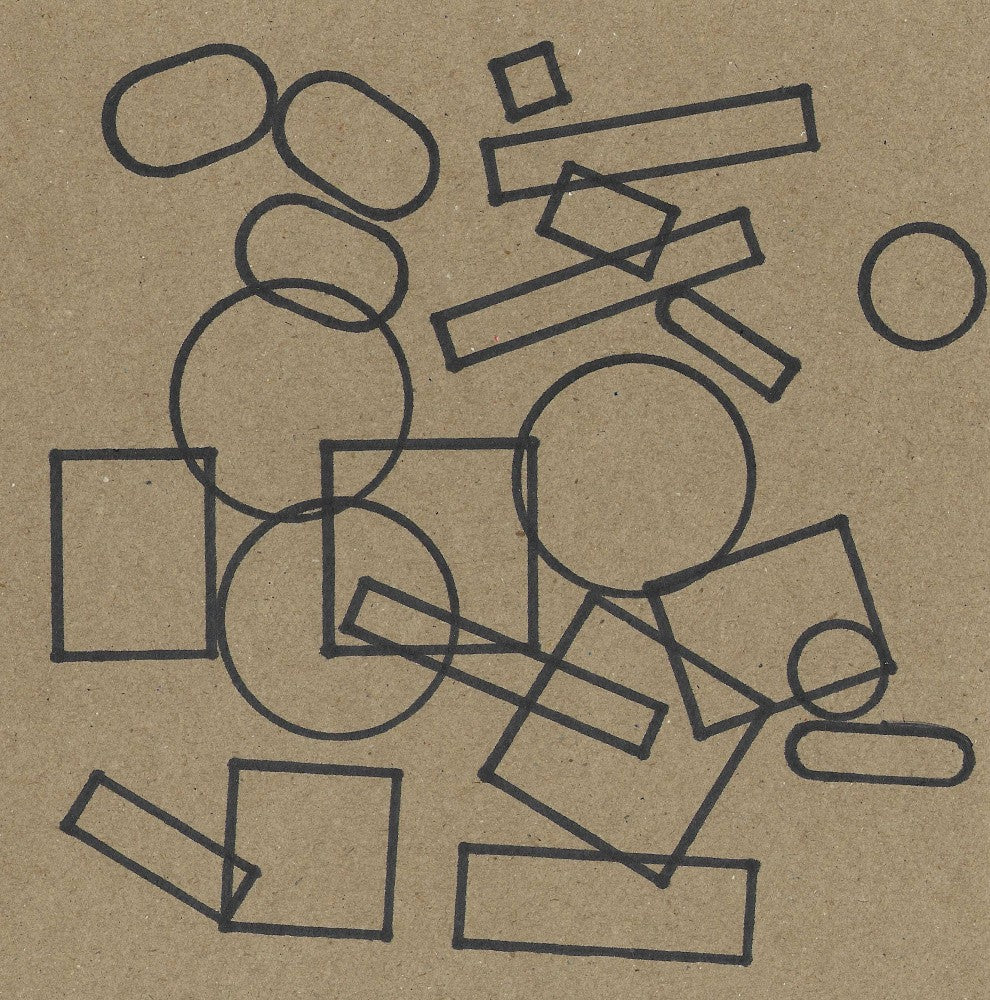 Linienkunst 8