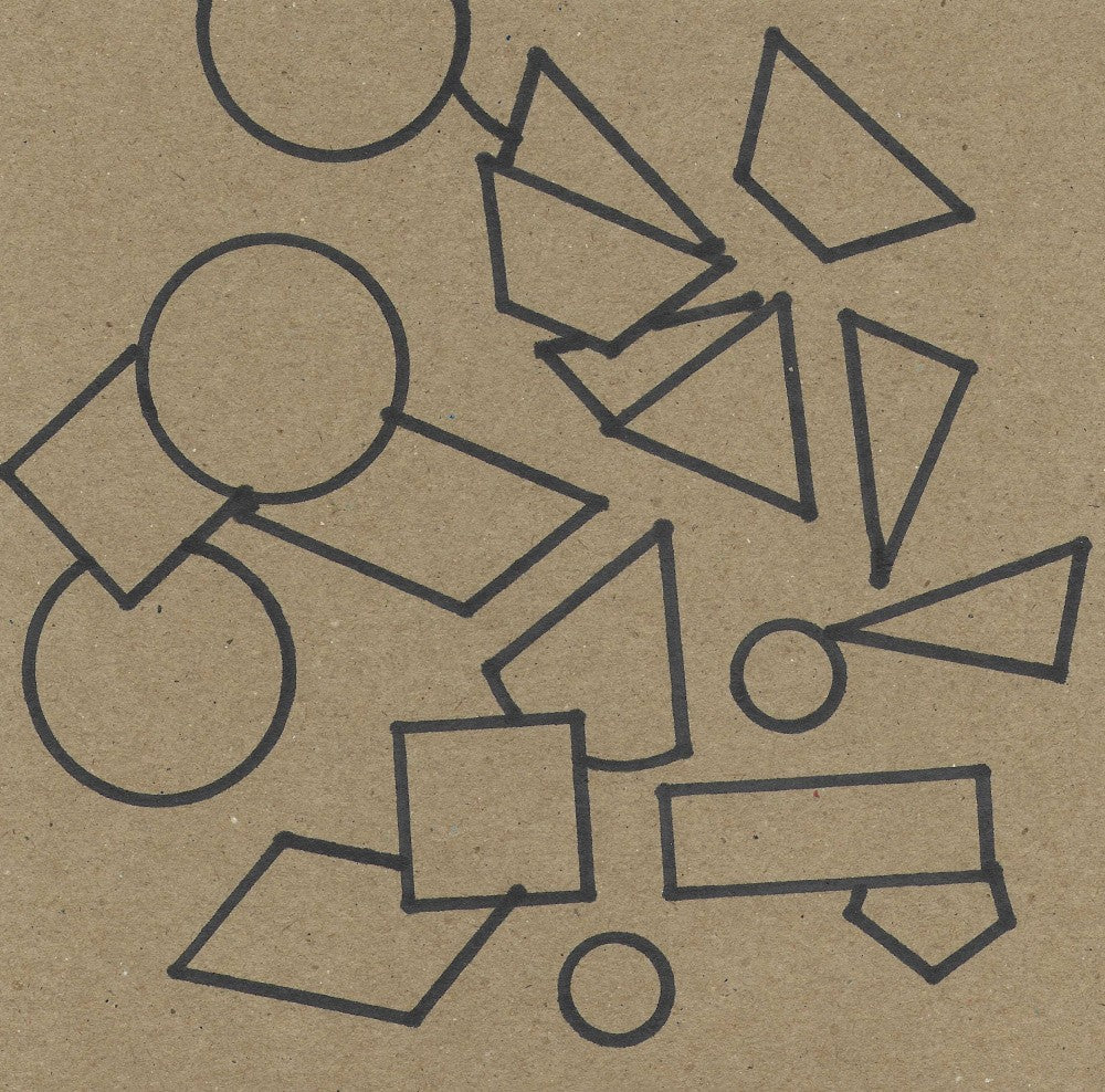 Geometric Harmony