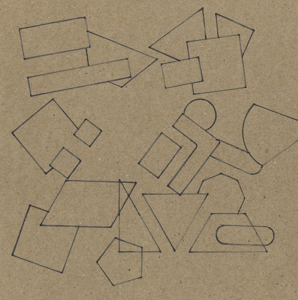 Geometric Dance