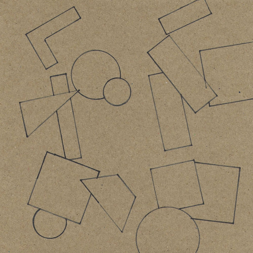 Shapes in Motion
