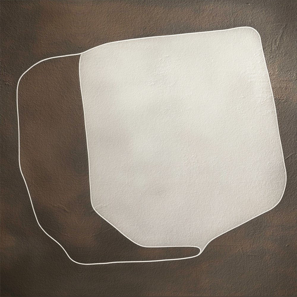 Line and shape II