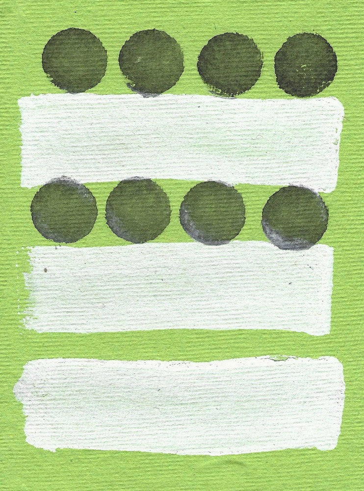 Green Geometry Harmony