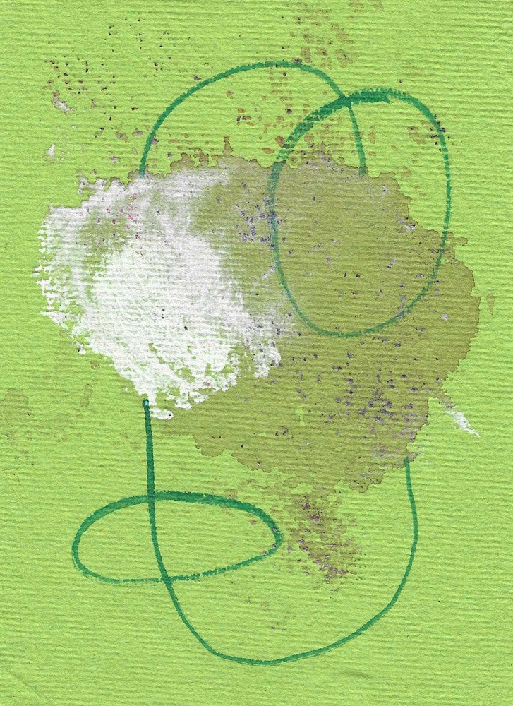 Emerald Whispers